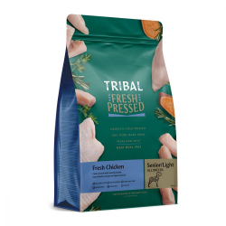 Tribal Senior & Light Chicken 12kg